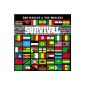 Survival (Audio CD)