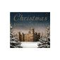 Christmas at Downton Abbey (Audio CD)