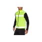 Craft Safety Vest CE mixed with adult Neon L (Sports Apparel)