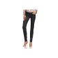 Rich & Royal Women's Skinny Jeans SS 431 968 (Textiles)