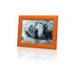 ERNO picture frames classical beech 13x18 ...