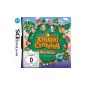 Animal Crossing - Wild World (video game)