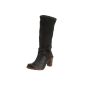 El Naturalista Duna N520 Women boots (Textiles)