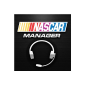 NASCAR Manager (App)