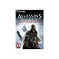 Assassin's Creed: Revelations (computer game)