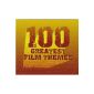 100 Greatest Film Themes (CD)