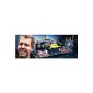Ravensburger 15111 - Sebastian Vettel 1000 Teile Panorama Puzzle (Toy)