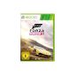 Forza Horizon 2 [Xbox 360] (Video Game)