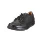Ganter 0-256421-0100 AKTIV Gino Weite G, Low shoes man (Shoes)