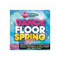 Fun Dancefloor Spring 2015 (CD)