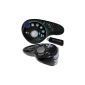 PS3 - Controller Dual SFX Evolution Wireless (SplitFish) (Accessories)