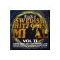 Swedish Hitz Goes Metal Vol.2 (Audio CD)