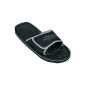 Royer SA - A1100415 - Games Outdoor - Mule Beach Velcro 37 - Random Color (Shoes)
