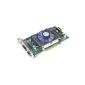 Nvidia GeForce 6800 GT graphics card, 512 MB memory, AGP port, CM3-GK-038 (Electronics)