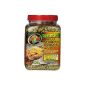 ZooMed Reptile Food Natural Bearded Dragon Food Adult 283g, 1er Pack (1 x 283 g) (Misc.)