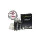 CORALUX Car Leather Care Kit, 200 ml Cleaning and care cream