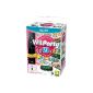 Wii Party Wii U U + Remote Plus - Black (Video Game)