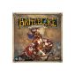 Heidelberger HEI0800 - Battlelore 2nd Edition Board Game (Toy)