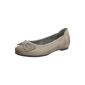 Tamaris 1-1-22102-21 Women Flat (Shoes)