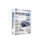 ViaCAD 3D 9 Professional (DVD-ROM)