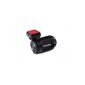iTracker® mini0801 GPS Car Camera Full HD dashcam Blackbox Carcam Super Night Vision (Electronics)
