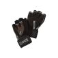 CP Sports Training Gloves Best Fitness bandages (Sports Apparel)