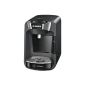 Bosch - TAS3202 - Coffee capsules (Kitchen)