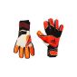 adidas Goalkeeper Gloves Adult Predator Pro ZONES (Sports Apparel)