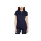 ESPRIT Ladies Polo Shirt in bright colors 034EE1K009 (Textiles)
