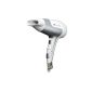 Solid ion hair dryer of good quality