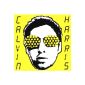 Calvin Harris - King of Nu-Disco