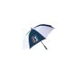 PGA Tour 62 Inch Windproof Umbrella (Luggage)
