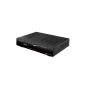New Line HD49 satellite receiver with 1000GB HDD (Full-HD, twin tuner, HDMI, CI +, USB) (Electronics)