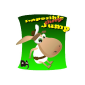 Impossible sheep jump (App)