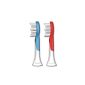 Philips Sonicare HX6042 / 05 Brush head for children from 7 years, 2-pack (Personal Care)