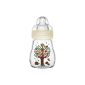 MAM Glass Baby Bottle - 260ml - 0 to 6 months - 2 Flow Teat (Baby Care)