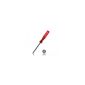 Screwdriver for Nintendo GBA / NDS / Wii (Video Game)