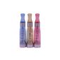 set of 3 clearomiseur EC4 (Health and Beauty)