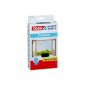 55672-00021-02 tesa® Insect Stop Mosquito Standard window (Tools & Accessories)