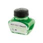 Pelikan 339580 fluorescent highlighters ink for fountain pen M 205 DUO, 30 ml, 1 piece, green (Office supplies & stationery)