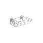 Wenko Shelf with suction cups