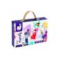 Janod - 02937 - Games Company - Case Geo Family (Toy)