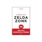 The strange life of Zelda Zonk (Paperback)