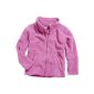 Playshoes Children Unisex fleece jacket made of high quality fleece from Playshoes, Art. 420011 (Other colors) (Textiles)