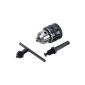 Wolfcraft 2649000 SDS-plus set including drill chuck
