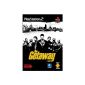 The Getaway - All Time Classic (DVD-ROM)