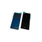 Sony Xperia Z2 L50W Battery Battery Cover lid tray Original New black / black (Electronics)