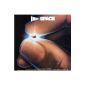 Innerspace (Audio CD)