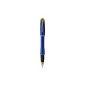 Parker URBAN Premium pen Penman - Blue GC (Office supplies & stationery)