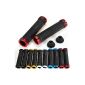 Bicycle Handlebar Road Bike Road Bike Grips Rubber different colors (Misc.)